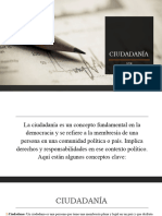 Ciudadano 2P