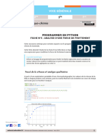 RA19 Lycee G 1 PHYCHI ProgrammerPython Fiche5 Analyse-Force-Frottement 1171406