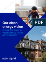 National Grid Clean Energy Vision - Fossil-Free - 0