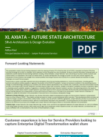 Juniper PS PTXL SRv6 Architecture Design Evolution 2023 v2.0