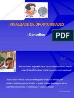 Conceitos Ig Oportunidds