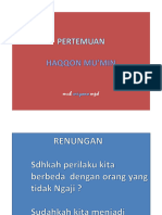 Pert 4 KRDW Haqqon Mukmin 2