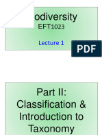 Lecture 1 (Part Ii)