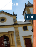 6 Rota Patrimonio Igreja Da Se Olinda Pe