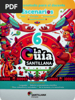 La Guia Santillana 7 | PDF