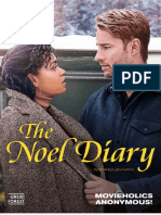 The Noel's Diary WORKBOOK