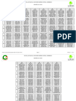 Horário Manhã 02.10.2023 ISE