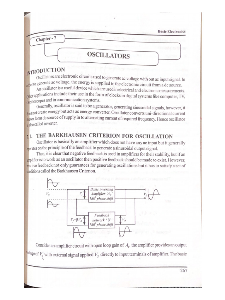 Basic electronics pdf