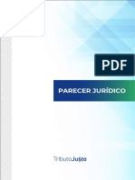 Parecer Juridico - Pis Cofins - Monofásicos - Nome Da Empresa