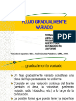 Flujo-Gradualmente-Variado-no Permanente