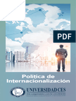 Politica Internacional I Zac I On 2017