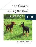 0 Doberman en 300dpi