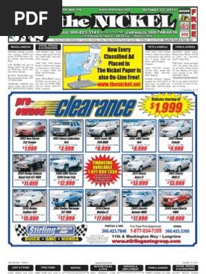 10 13 11 The Nickel Dodge V6 Engine