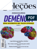 Revista Selecoes Novembro2023