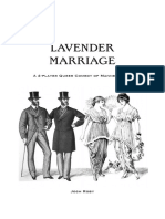 Lavender Marriage v0.5