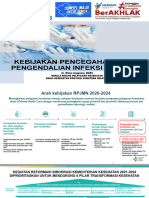 Kebijakan PPI Di FKTP (Dr. Widya) Feb