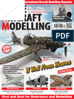 Scale Aircraft Modelling 2023-12