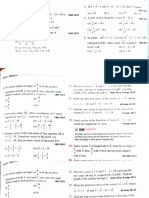 Vector Algebra Year Questions