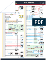 Esquema bus Volkswagen e5