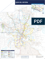 Dart System Map