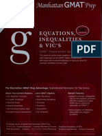 1644487133manhatton GMAT Prep - Manhatton GMAT Strategy Guide - Equations, Inequalities, and VIC's-MG Prep, Inc. (2007)