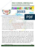 Summer Fiesta Day-7