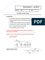 Atividade Pratica Final