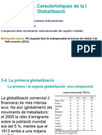 Tema 3 - 2 Globalització XIX