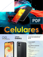 Catálogo Celulares & Comunicaciones 18-01-23