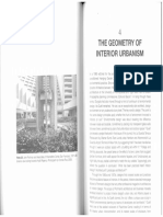 Rice - 04 - The Geometry of Interior Urbanism