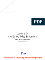 Lecture 04 PDF