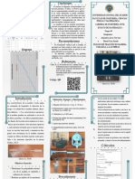 Tracción en Madera Paralela A Las Fibras