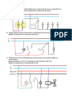 Exercicis Sensors