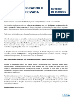 0.RE - Roteiro de Estudos - Projeto Integrador em Sistema de Segurança Da Informação