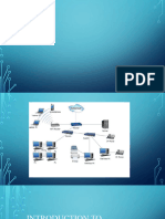 Computer System Servicing Grade 12 PPT Introduction To Network