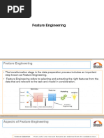 Feature Engg Pre Processing Python