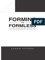 Forming The Formless E Book