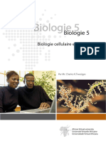 134 Biologie Cellulaire Et Genetique Charles Ktwesigye