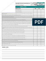 PGPI-3.02-F003 - Revisão de SMS - Edificações