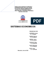 Sistemas Economicos - Gografia
