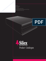 Silex Global Insulation Partner