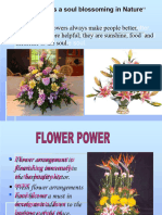 Flowerarrangements 140412023317 Phpapp01