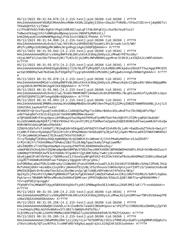 Log sdk 4 2 215 test motorola one macro 05 11 2023 pdf