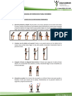 Programa hombroADS