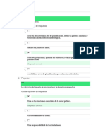 Planificacion Sanitaria