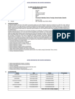 P. Anual Integral 2°