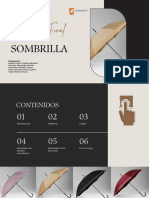 Proyecto Final Sombrilla Equipoo