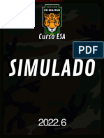 Simulado+esa+-+06 2022