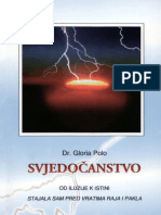 Gloria Polo - Svjedocanstvo - Od Iluzije K Istini - Stajala Sam Pred Vratima Raja I Pakla