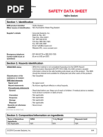 Hydra Sealant SDS Eng